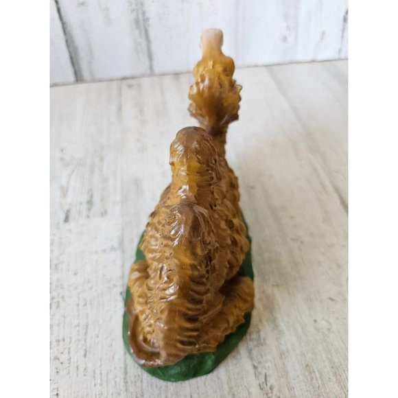 Vintage Italy large camel AS IS paper mache nativity Italian fontanini laying do - Picture 8 of 12